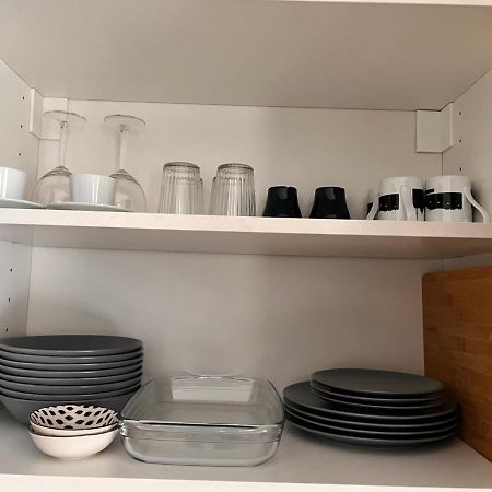 Kusch'Lige Kleine Wohnung كوبلنس المظهر الخارجي الصورة