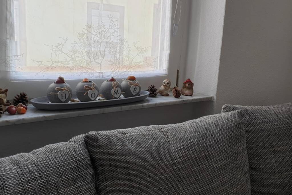 Kusch'Lige Kleine Wohnung كوبلنس المظهر الخارجي الصورة