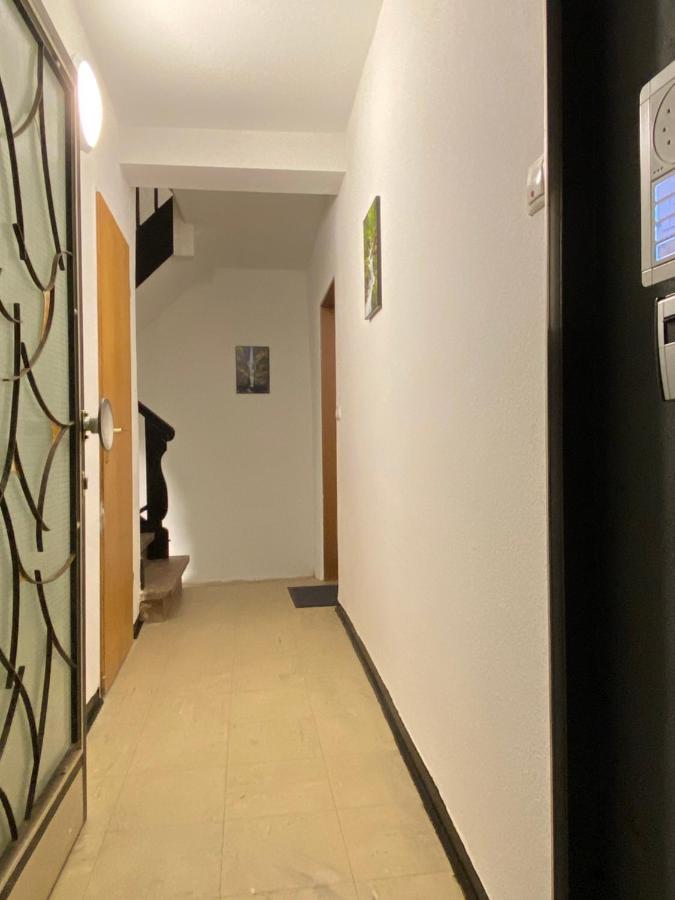 Kusch'Lige Kleine Wohnung كوبلنس المظهر الخارجي الصورة