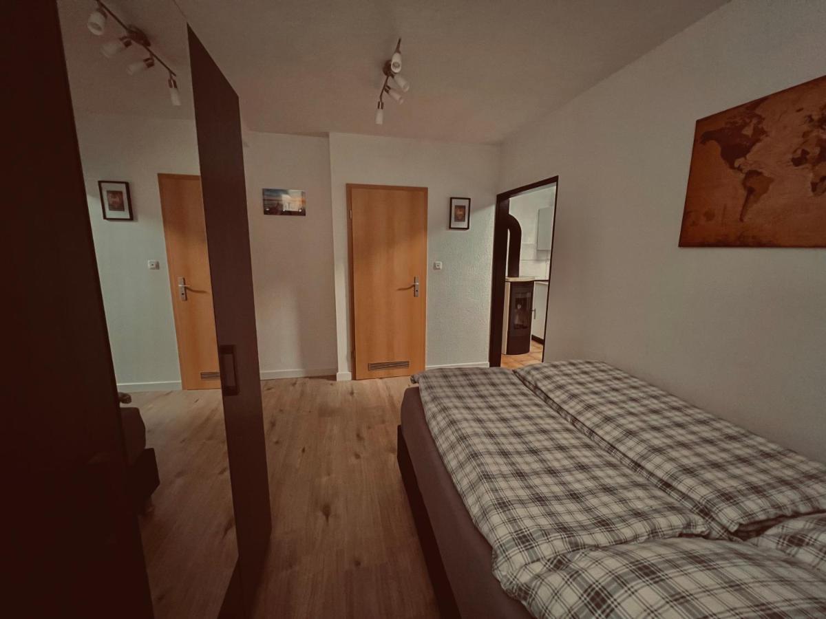 Kusch'Lige Kleine Wohnung كوبلنس المظهر الخارجي الصورة