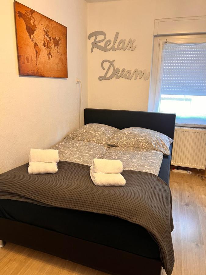 Kusch'Lige Kleine Wohnung كوبلنس المظهر الخارجي الصورة