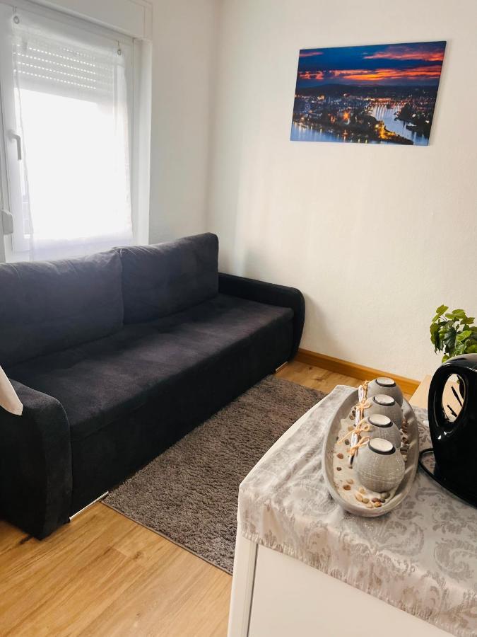 Kusch'Lige Kleine Wohnung كوبلنس المظهر الخارجي الصورة