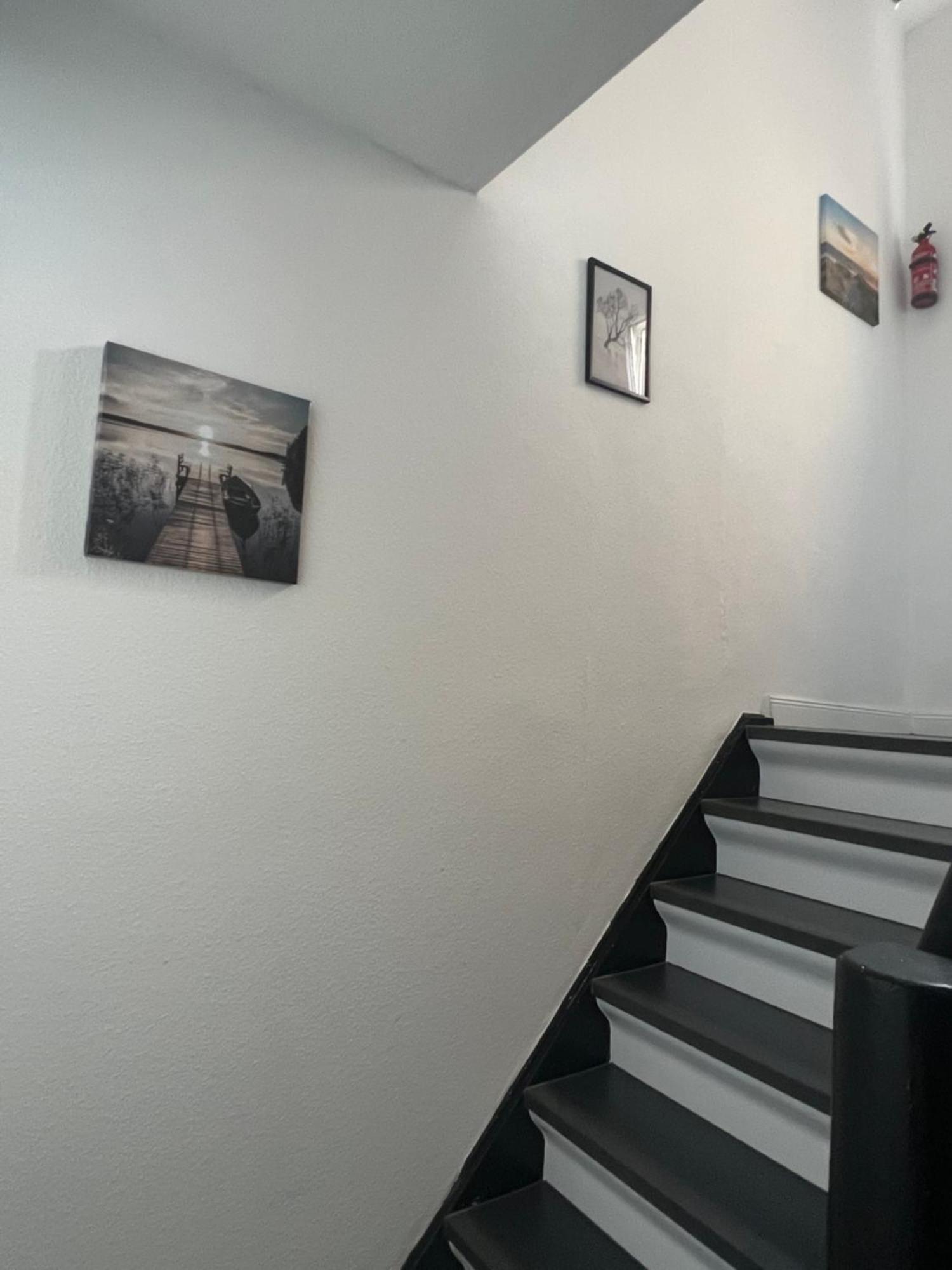 Kusch'Lige Kleine Wohnung كوبلنس المظهر الخارجي الصورة